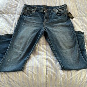 NWT Kut from the kloth jeans